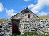 34. sklonište Martinova košara